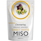 Miso Alb Orez Soia Bio Paradisul Verde 250gr