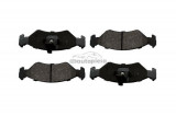 Set placute frana,frana disc FORD FIESTA IV (JA, JB) (1995 - 2002) KRIEGER 0950006109