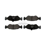 Set placute frana,frana disc FORD COURIER (F3L, F5L) (1991 - 1996) KRIEGER 0950006109