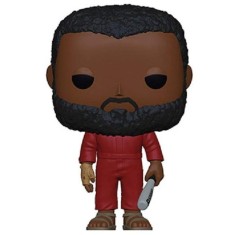 Funko Pop Abraham