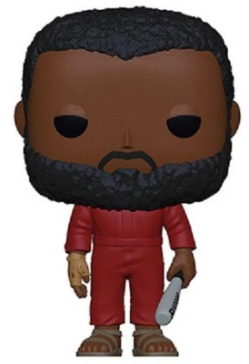 Funko Pop Abraham foto