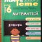 Petrus Alexandrescu - Mate 2000+3 - Teme - Matematica - clasa 6