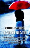Expatriații - Hardcover - Chris Pavone - RAO, 2021
