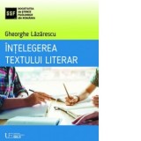 Intelegerea textului literar