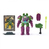 BATMAN DC EROII METAL FORCE FIGURINA LEX LUTHER 10CM