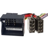 Adaptor radio Mercedes la ISO cu AUDIO 10 ACC45B