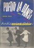 Poftiti La Dans - Theodor Vasilescu (1966, Bucuresti) Carte veche, cultura generala, 240 pagini