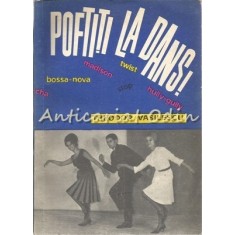 Poftiti La Dans - Theodor Vasilescu
