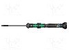 &amp;#351;urubelni&amp;#355;a, imbus, lungime 157mm, varf HEX 3/32&quot;, WERA - 05118080001