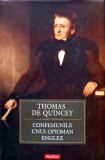 Cumpara ieftin Confesiunile unui opioman englez Thomas De Quincey 2010 Polirom Carte Cartonata 280 Pagini