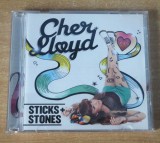Cher Lloyd - Sticks and Stones CD (2011)
