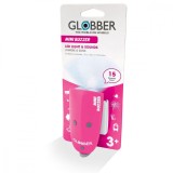 Claxon, Globber, Mini Buzzer, Roz