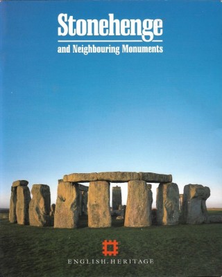 Stonehenge and Neighbouring Monuments foto