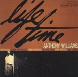 Life Time | Anthony Williams