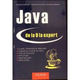 JAVA DE LA 0 LA EXPERT-ST. TANASA C. OLARU ST. ANDREI-275043