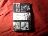 1. Jean Mihail - Filmul Romanesc de altadata - Insemnari - Ed. 1967 , 256 pag cu multe fotografii