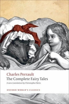 The Complete Fairy Tales foto
