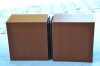 Boxe pasive Denon SC-M39, 60/120W, 6 Ohmi, 2 cai, difuzor 12cm, bass reflex, Germania
