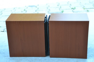 Boxe Denon SC-M 39 foto