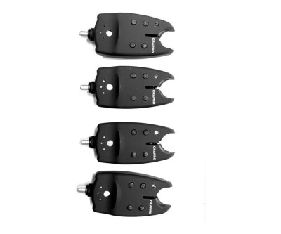 Set 4 avertizori Karp pro TLI07 foto