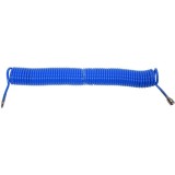 Yato YT-24206 - Furtun compresor 15 m 12 bar 1/4 inch mama-1/4 inch tata
