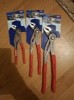 Knipex multifuncțional