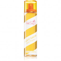 Pink Sugar Creamy Sunshine spray parfumat pentru par pentru femei 100 ml