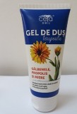 Gel de dus galbenele si miere 200ml ceta