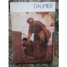 DAUMIER. ALBUM-DUMITRU DANCU