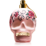 Police To Be Tattooart Eau de Parfum pentru femei 125 ml