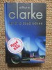 Arthur C. Clarke - 2010: a doua odisee spatiala CARTONATA, 2022, ACS, Brosata