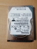 Hard disk hdd Drive Toshiba MK6476GSX - 640GB 5.4K RPM SATA 2.5&quot;