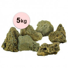 Pietre de Acvariu Landscape Stone - 5kg foto