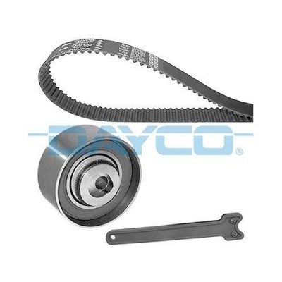 Dayco Set curea de distributie foto