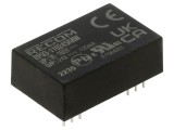 Convertor DC/DC 3W 36-160V la 24V 125mA DIP24