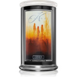 Kringle Candle Halloween Coven lum&acirc;nare parfumată 624 g