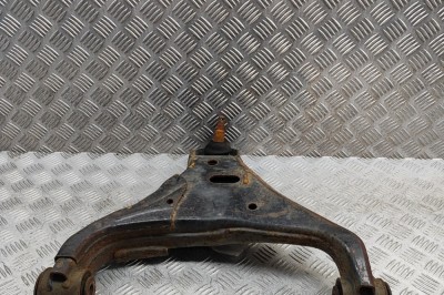 Braț inferior dreapta față FORD RANGER TKE 2013 OEM: AB31-3078-AF 29828372 foto