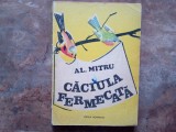 Caciula Fermecata - Alexandru Mitru 1989