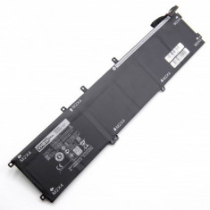 Acumulator pentru dell precision 5510, xps 15 9530, xps 15 9550 u.a. 7300mah, , foto