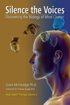 Silence the Voices: Discovering the Biology of Mind Chatter foto