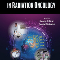 Artificial Intelligence in Radiation Oncology