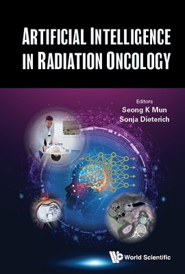 Artificial Intelligence in Radiation Oncology foto