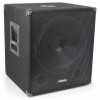 Subwoofer activ bi-amplifiat 15&amp;quot; 200 W foto