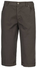 Pantaloni scurti Trespass Nicandra Khaki M foto