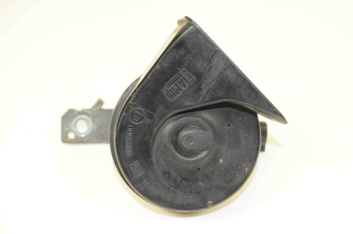 Claxon VOLVO S40 II MS 2008 OEM: 0055306 3204200