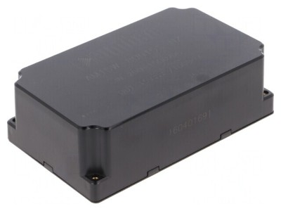 Convertor DC/DC 15W 15V 1A foto