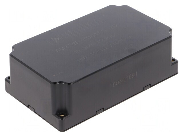 Convertor DC/DC 15W 15V 1A