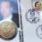 5 Dollars 1988 Niue-Beckenbauer-RAR