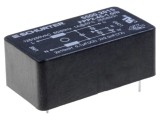 Filtru Anti-Interferențe 250VAC 100nF 2,2nF 1mH THT