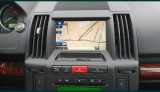 Land Rover DVD Harti Navigatie Gps Rover Freelander 2 GPS HARTI Europa Romania
